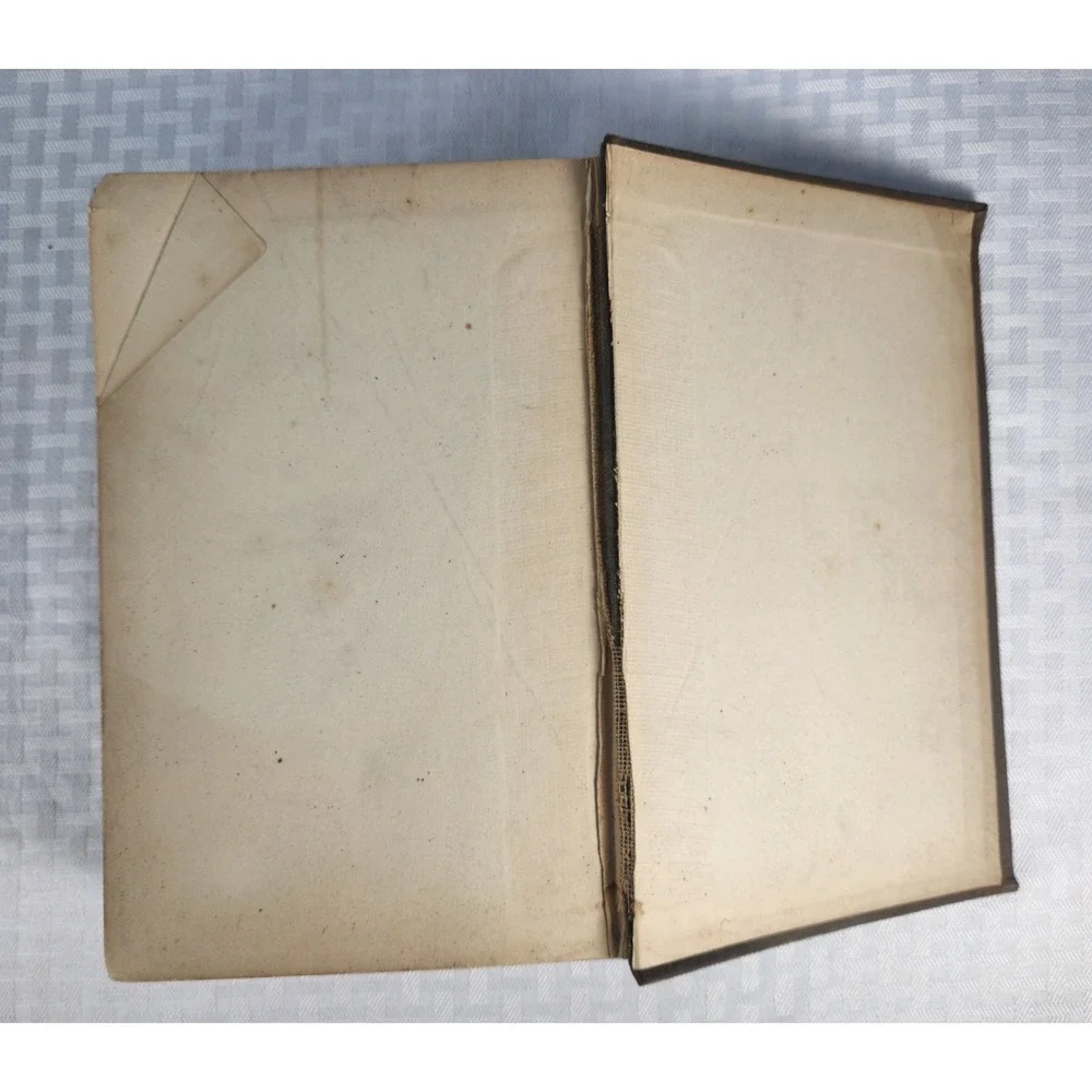 1883 Compendium Of The Tenth Census June 1 1880 Hardcover